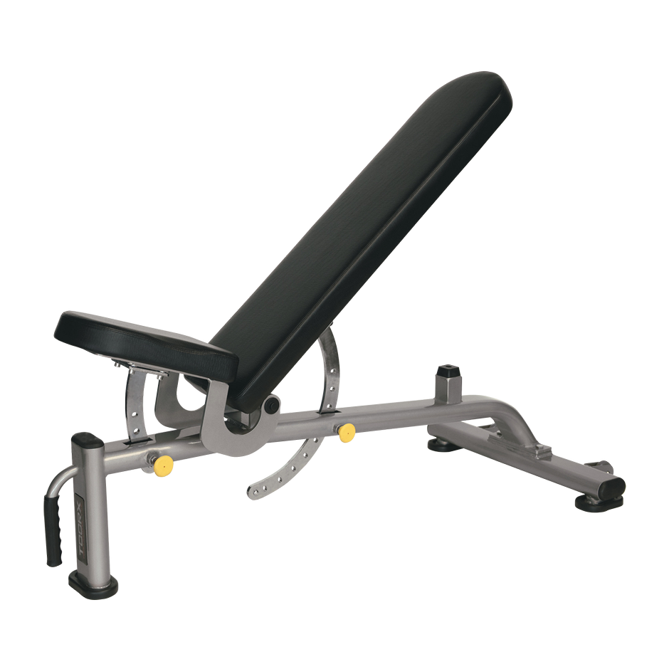 TOORX Hantelbank WBX-B2200