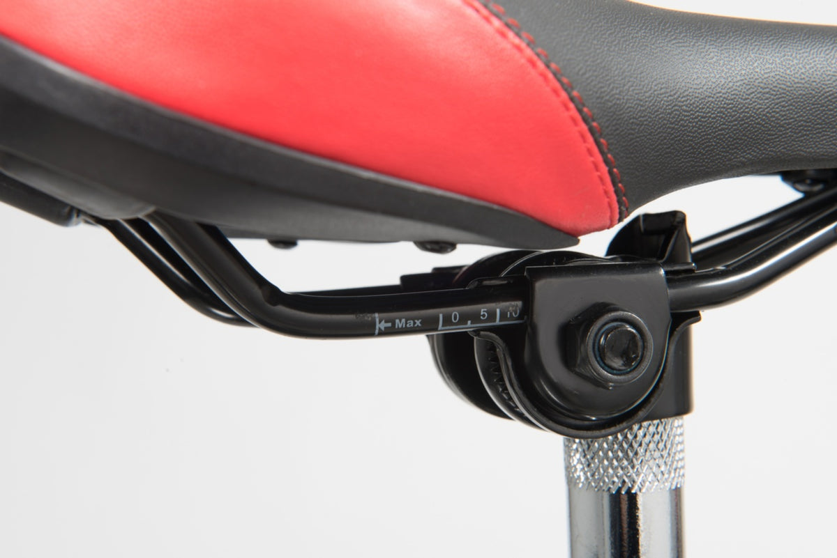 TOORX Chrono Line Indoor Bike SRX-100 – Ansicht 3