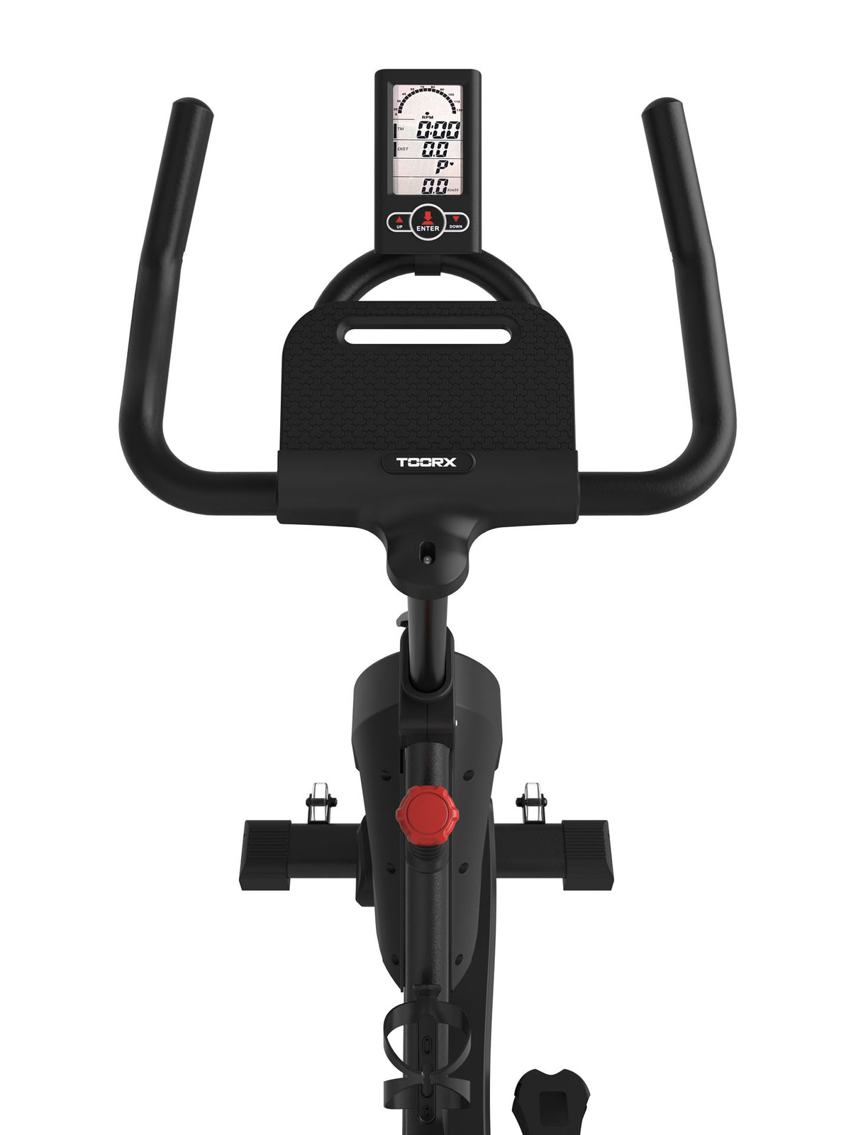 TOORX Indoor Bike SRX 55 MAG – Ansicht 7
