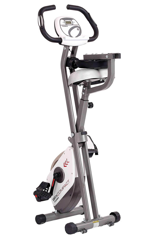 TOORX Ergometer BRX Compact – Ansicht 4