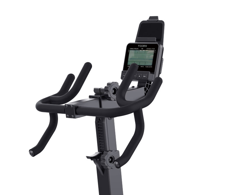 TOORX Air Bike BRX Air 5000 – Ansicht 3