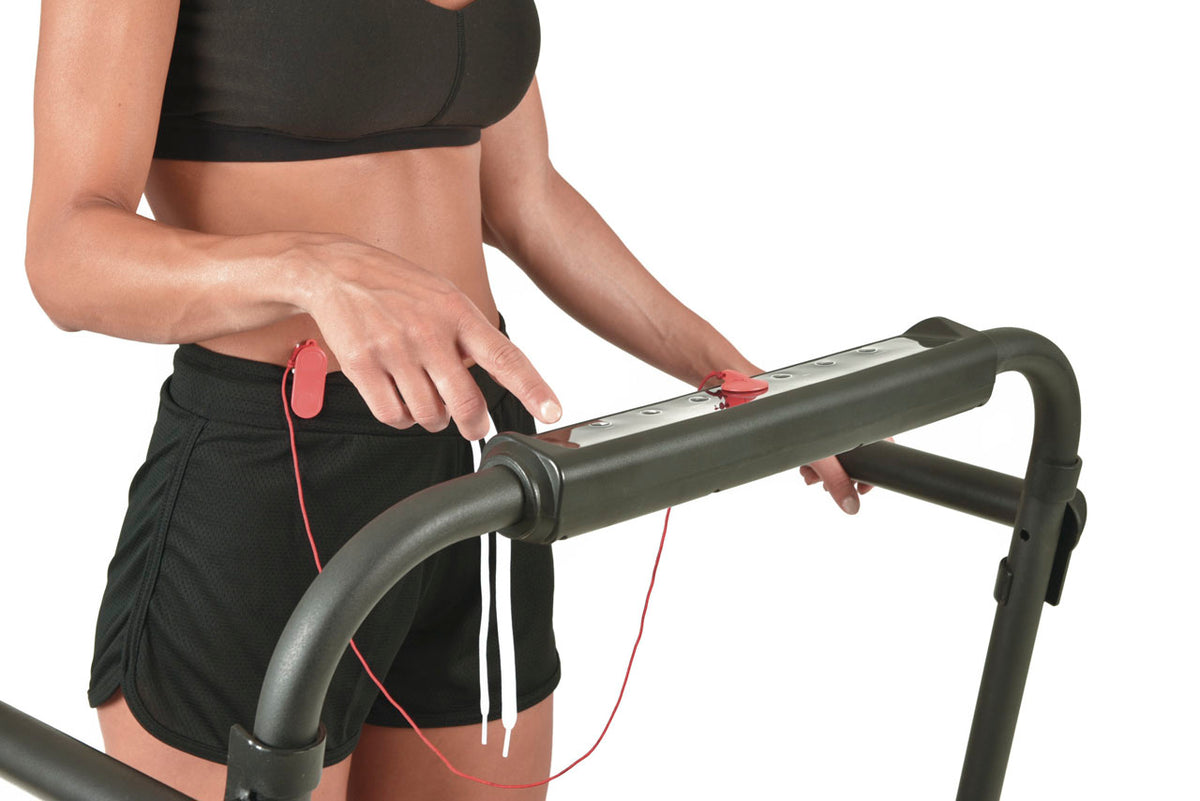 TOORX Laufband Street Compact – Ansicht 7