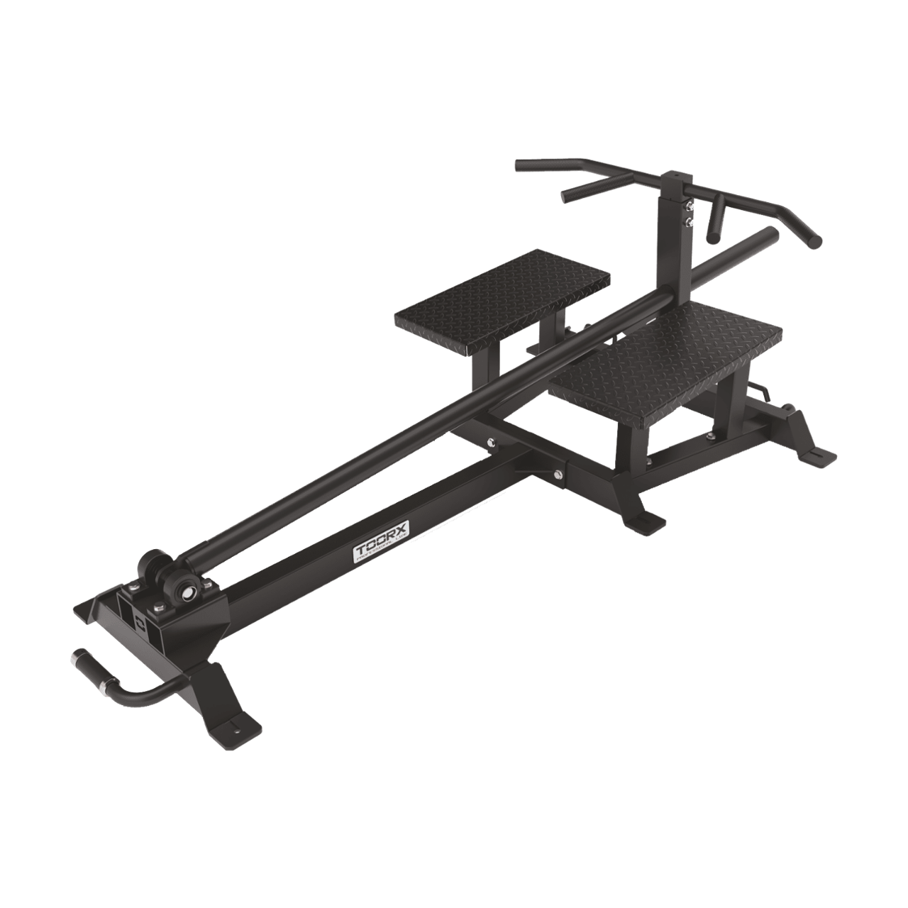 TOORX Avant Line Plate loaded T-Bar FWX-7000