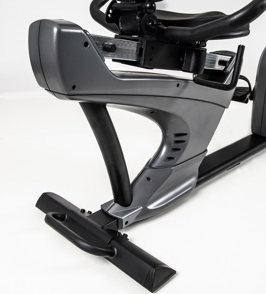 TOORX Liegeergometer BRX-R3000 – Ansicht 10
