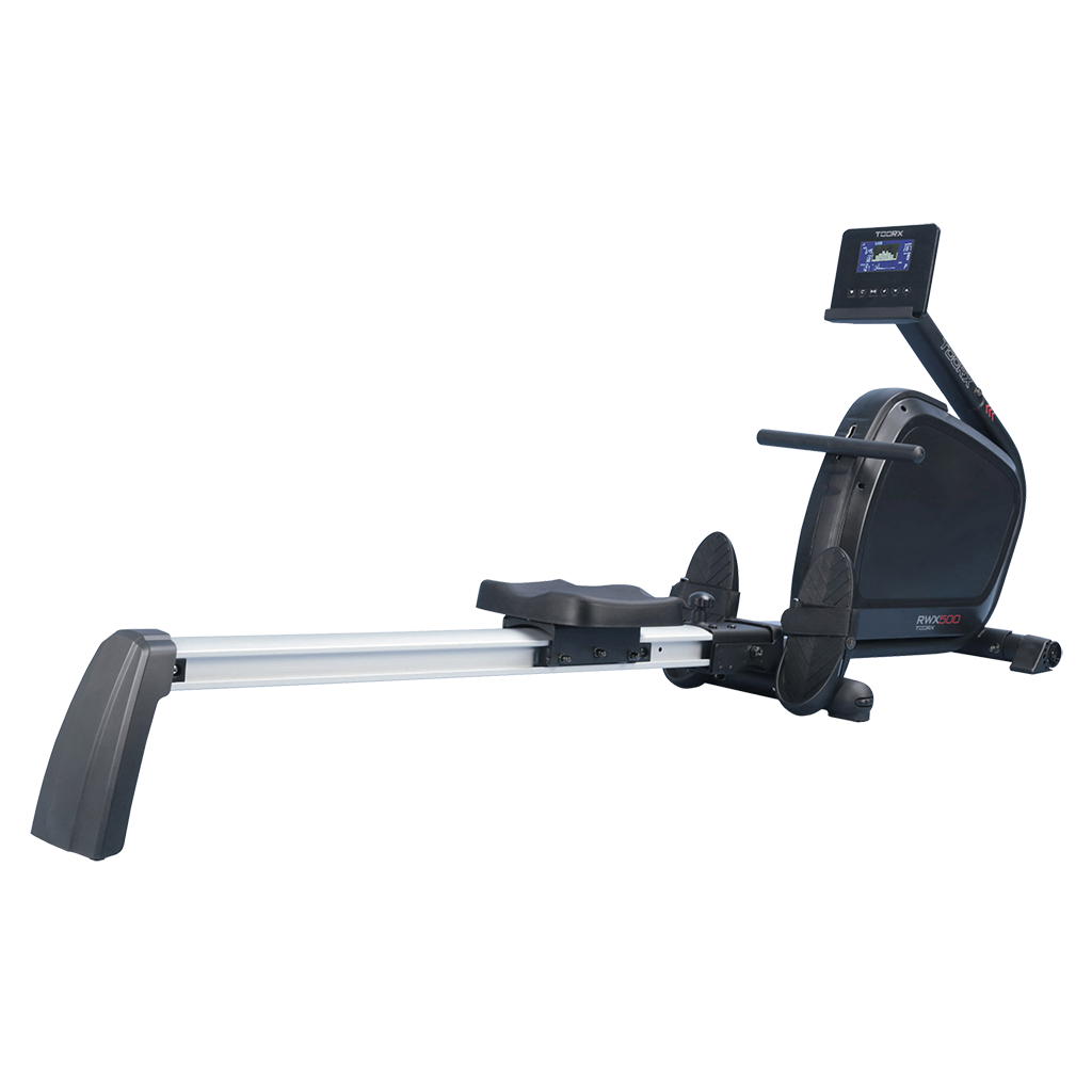 TOORX Rudergerät RWX-500