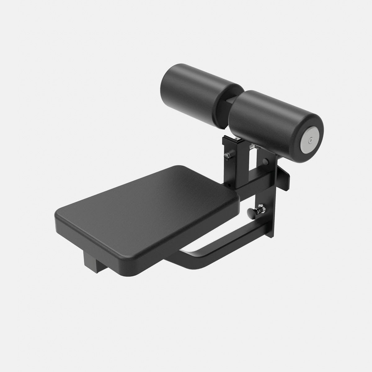 TOORX All-in-One-Station mit Functional Trainer, Multipresse und Rack ASX-6000 – Ansicht 8