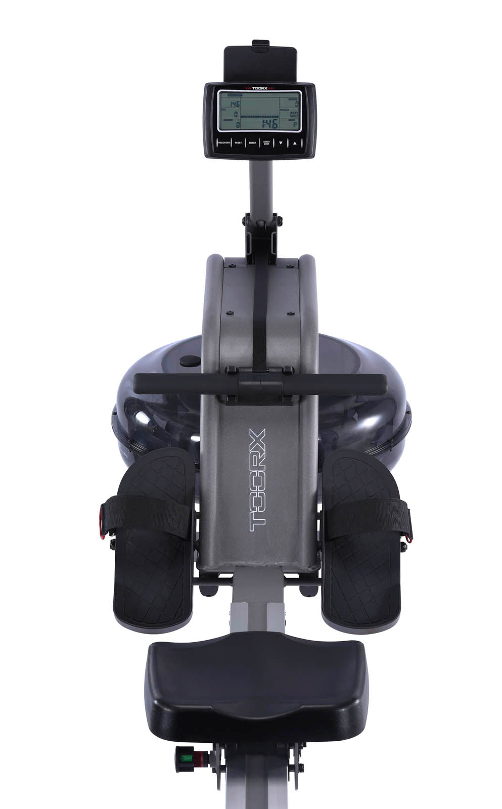 TOORX Rudergerät ROWER SEA 90 – Ansicht 7