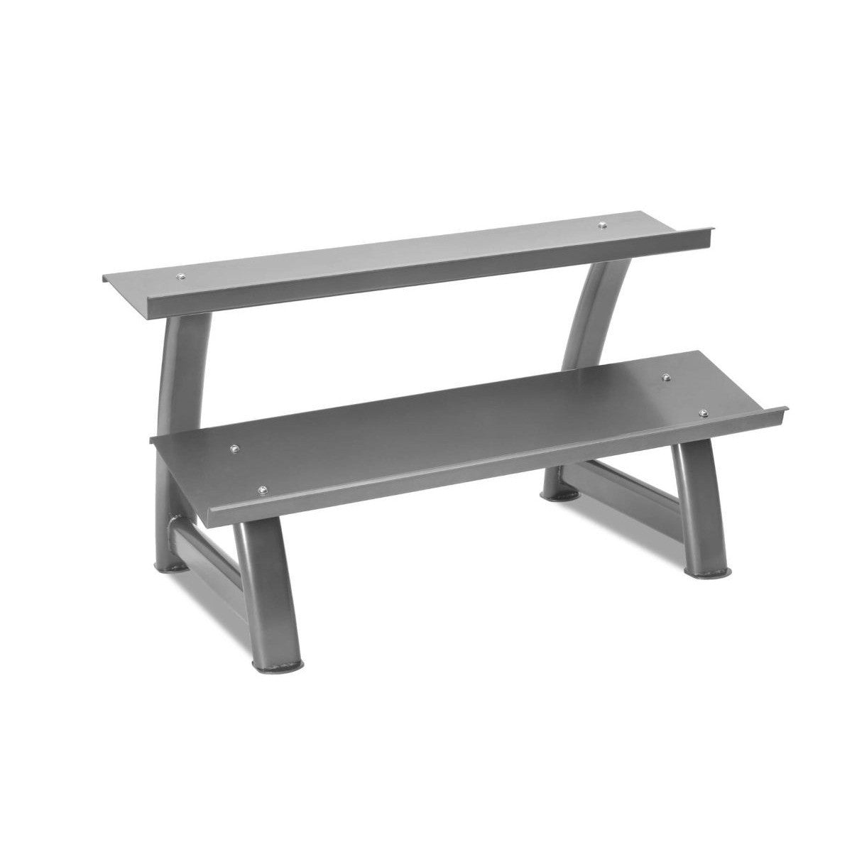 Titanium Strength Rack mit 2 Höhen für Hexagonale Hanteln 2HDR