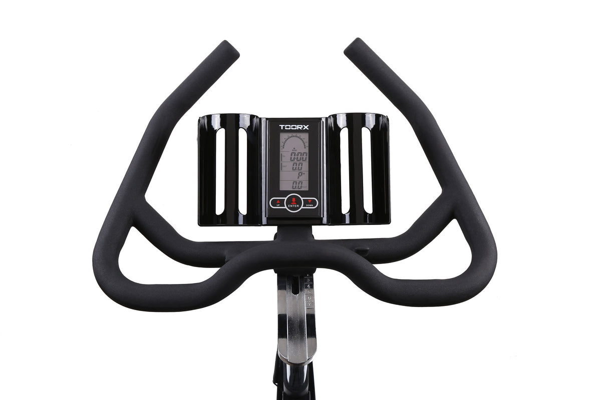 TOORX Indoor Bike SRX 80 MAG – Ansicht 3