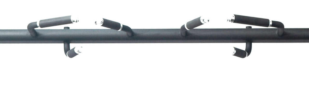 TOORX Cable Crossover CSX-6000