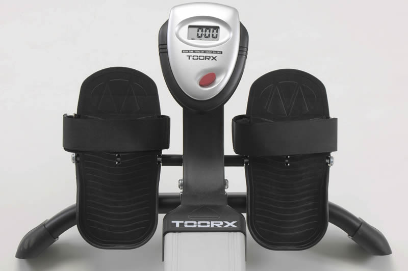TOORX Rudergerät ROWER COMPACT – Ansicht 5