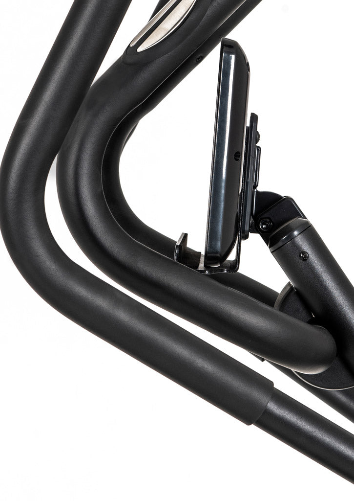 TOORX Crosstrainer ERX-3000 – Ansicht 4