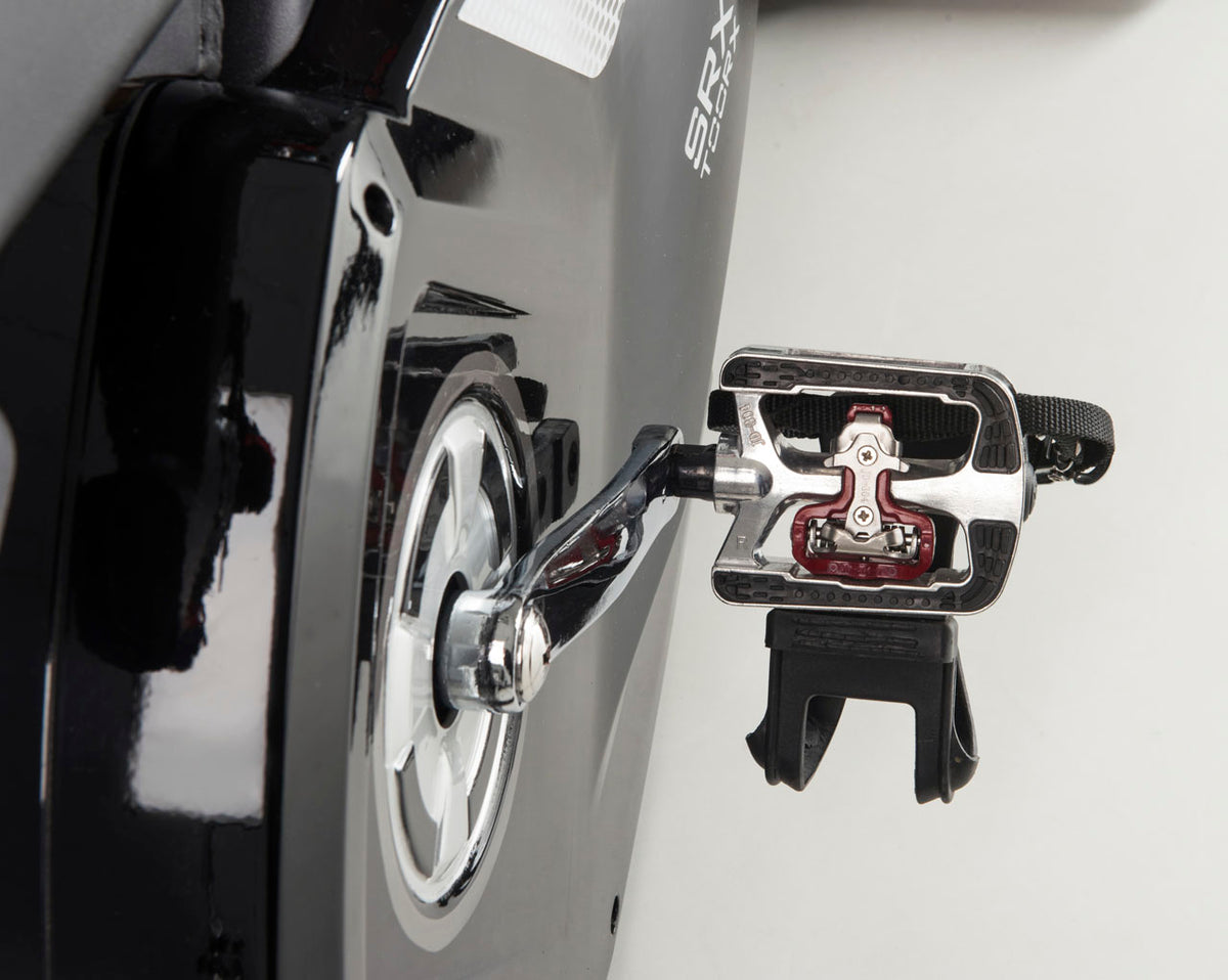TOORX Chrono Line Indoor Bike SRX-500 – Ansicht 9