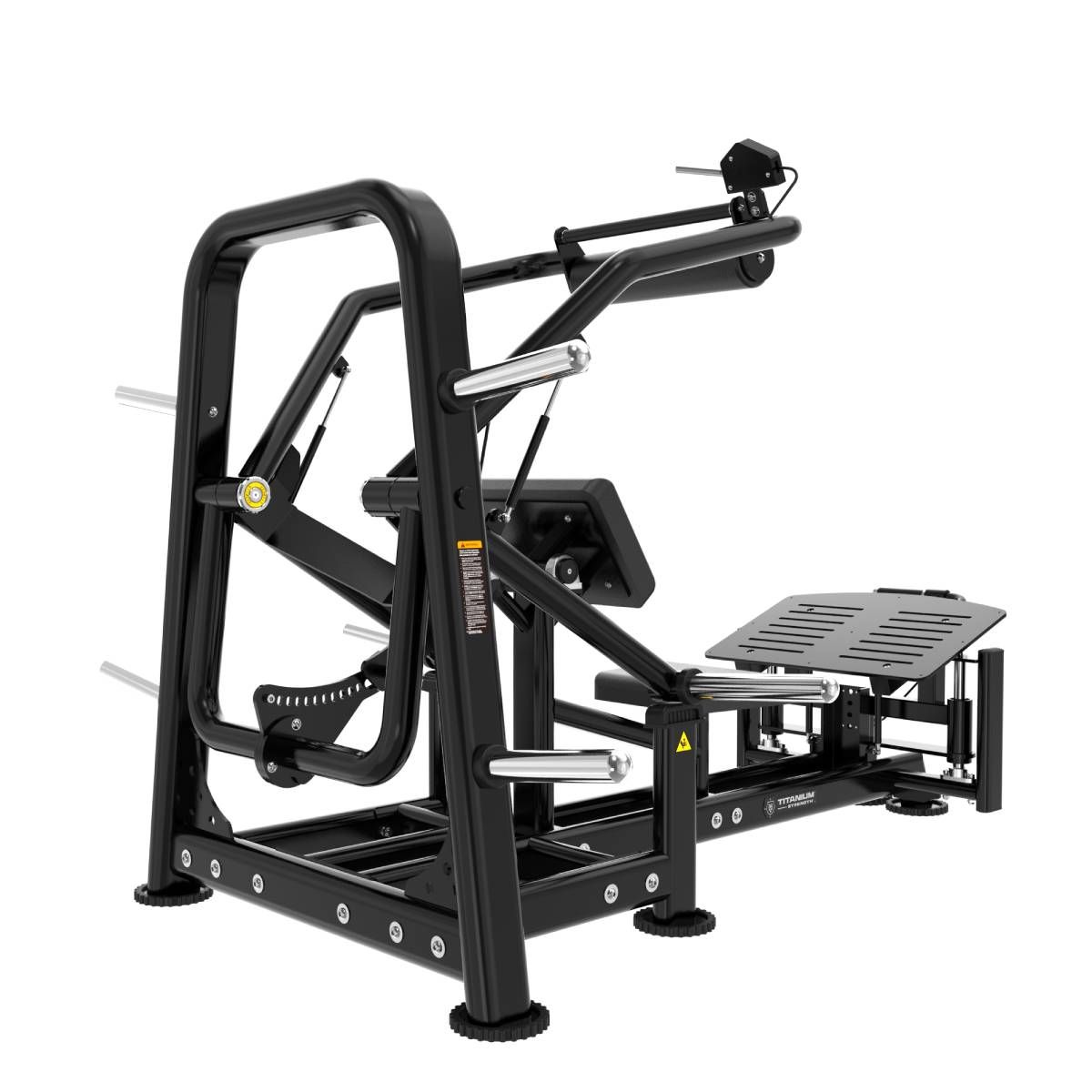 Titanium Strenght Genesis Series Hip Thrust
