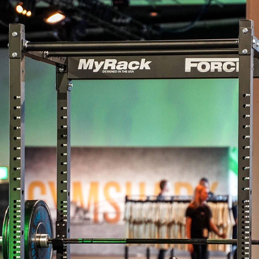 ForceUSA MyRack Chin up