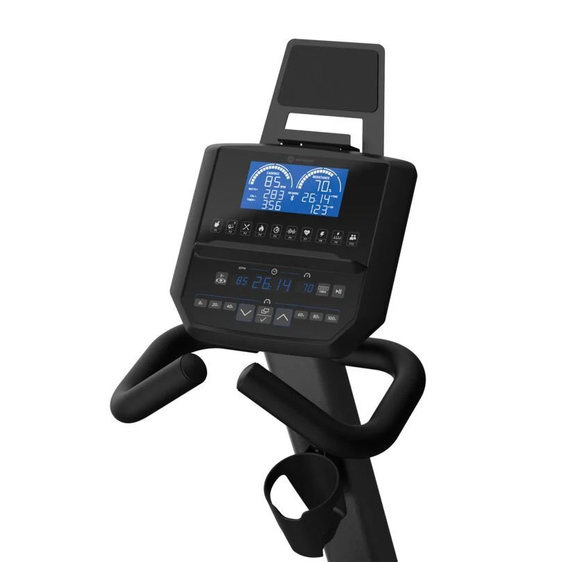 Horizon Fitness Liegeergometer 5.0Ri