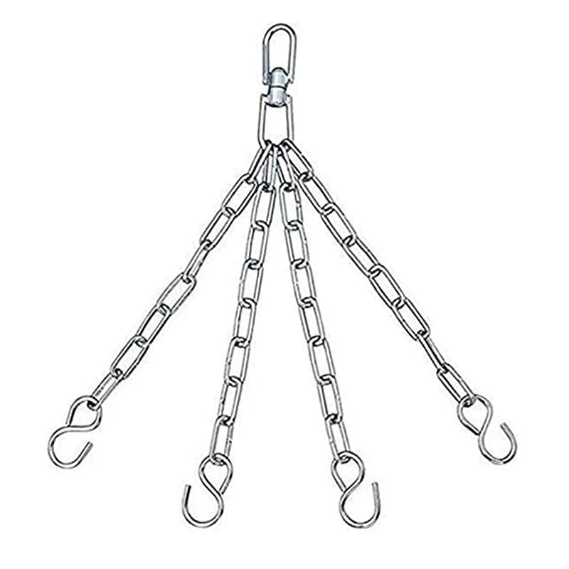 RDX Boxsack KARA Set