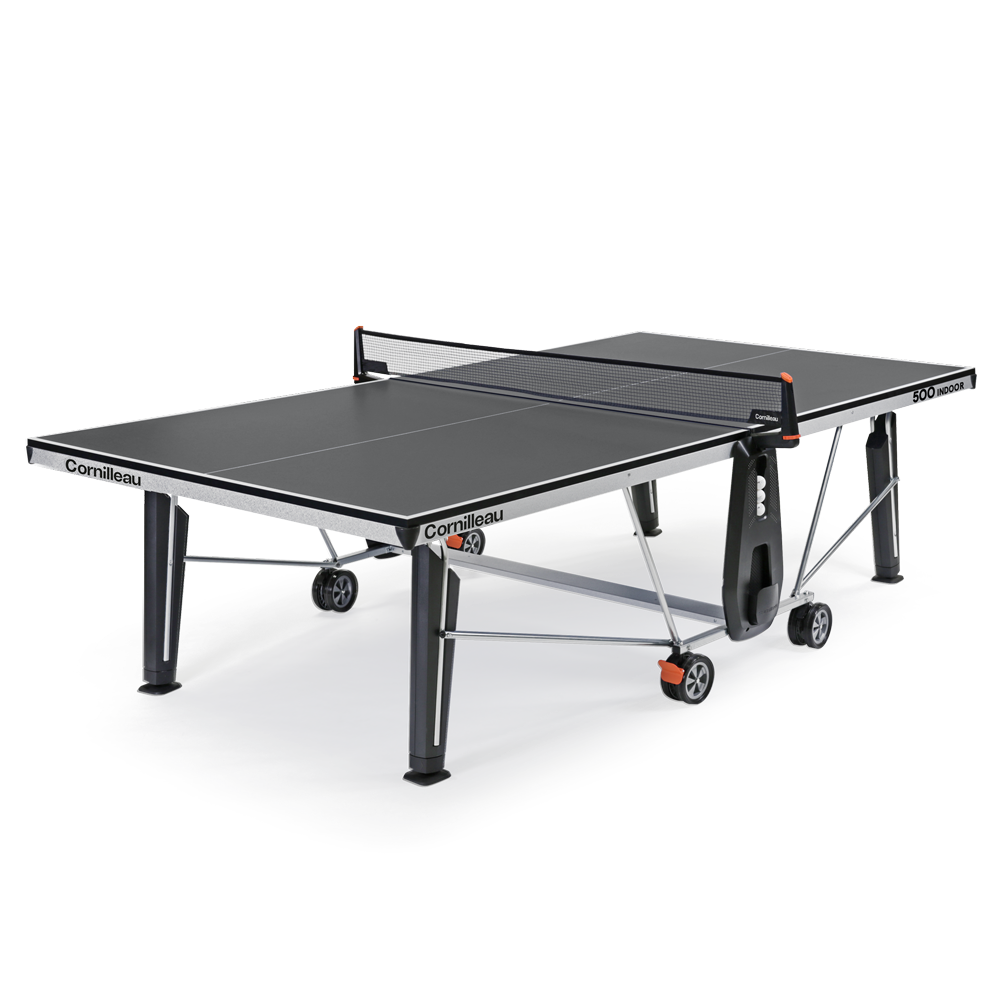 Cornilleau 500 Indoor Tischtennisplatte