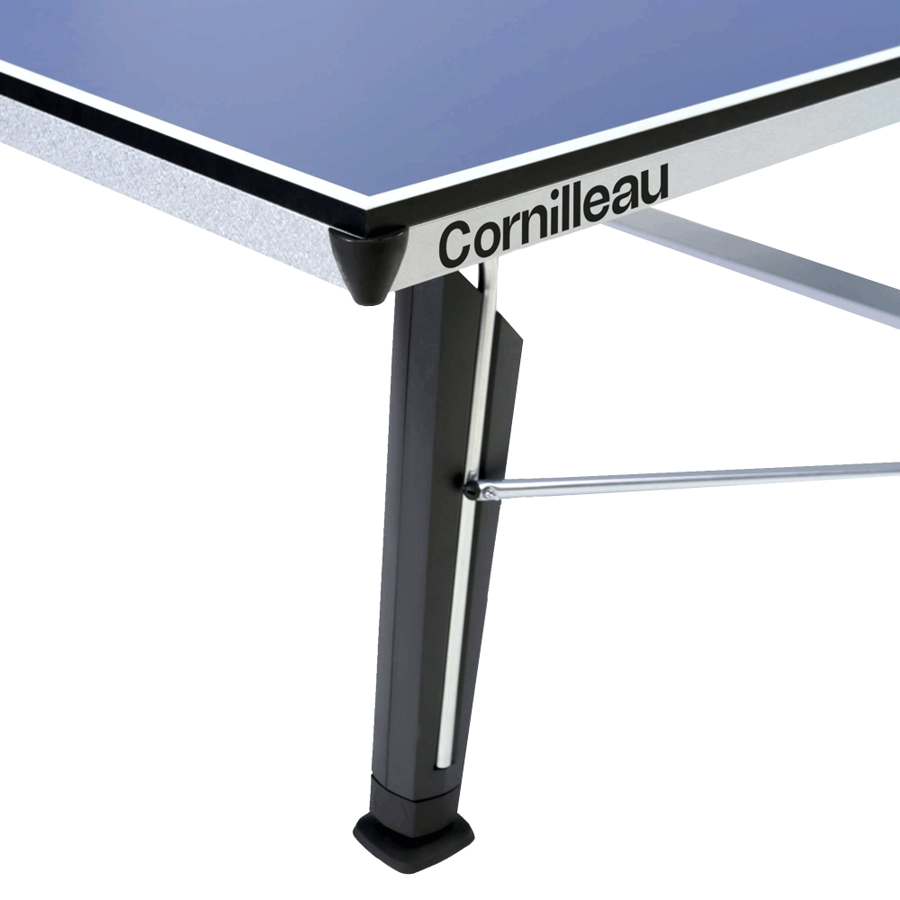 Cornilleau 500 Indoor Tischtennisplatte