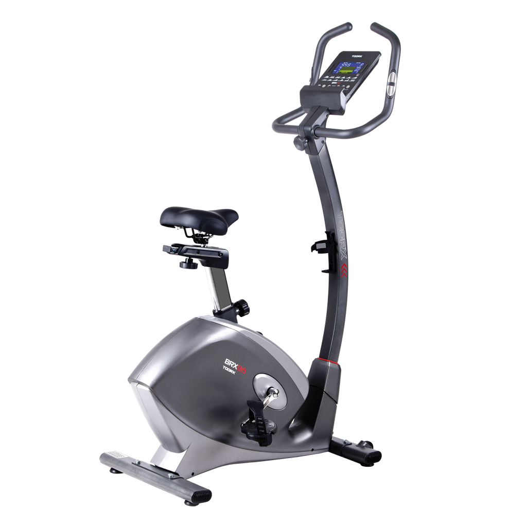 TOORX Ergometer BRX-95