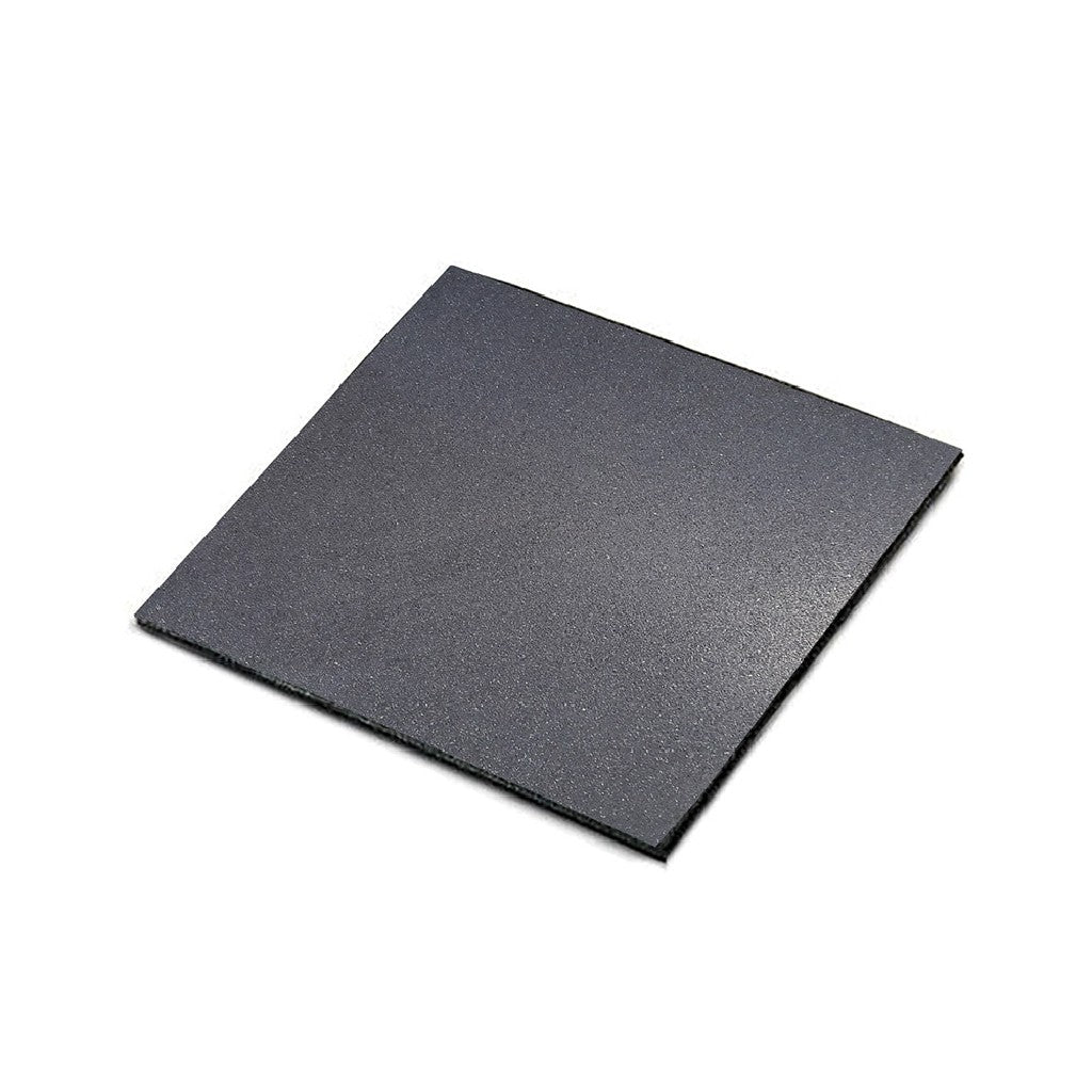 TOORX Sportboden-Platten Gummigranulat 100 × 100 cm – Ansicht 5
