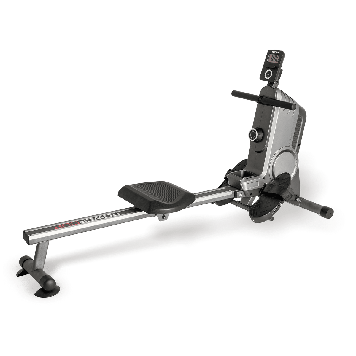 TOORX Rudergerät ROWER CUP