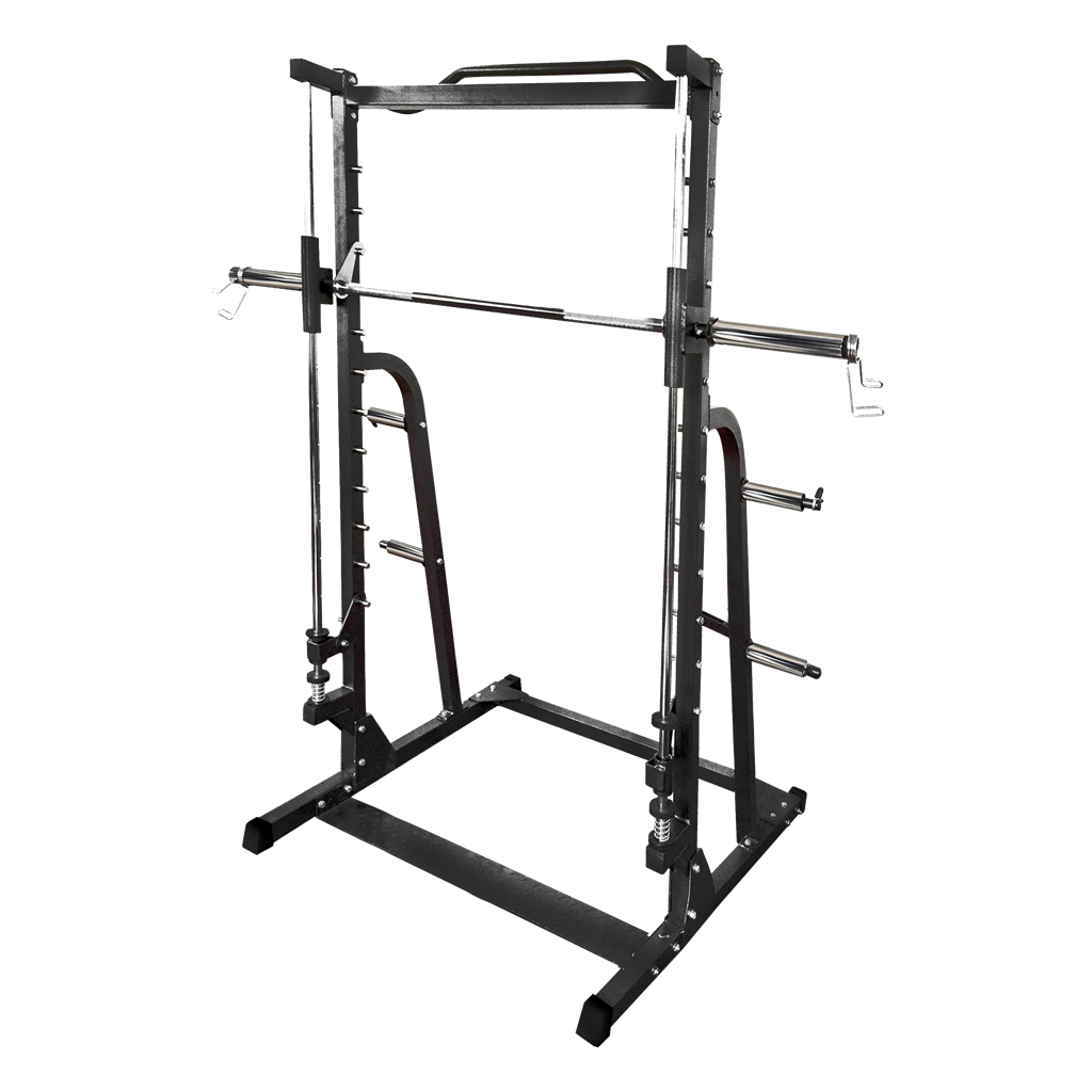 TOORX Smith Machine WLX-70