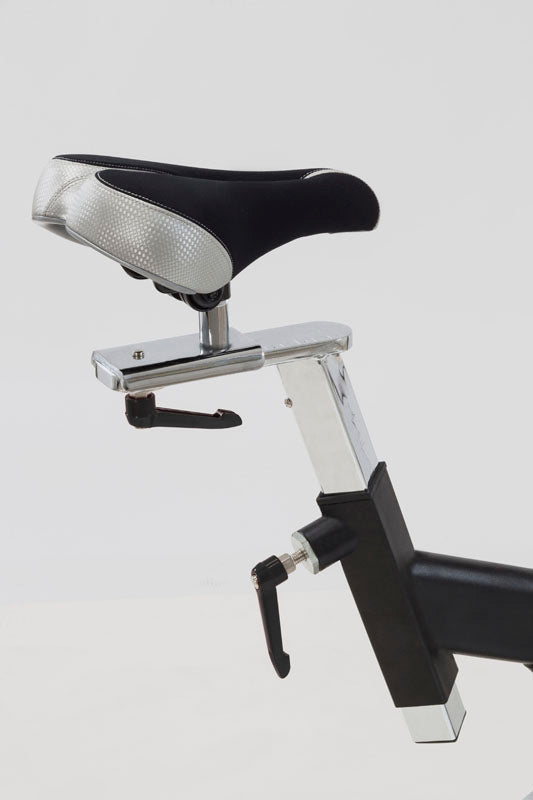 TOORX Indoor Bike SRX-90 – Ansicht 5