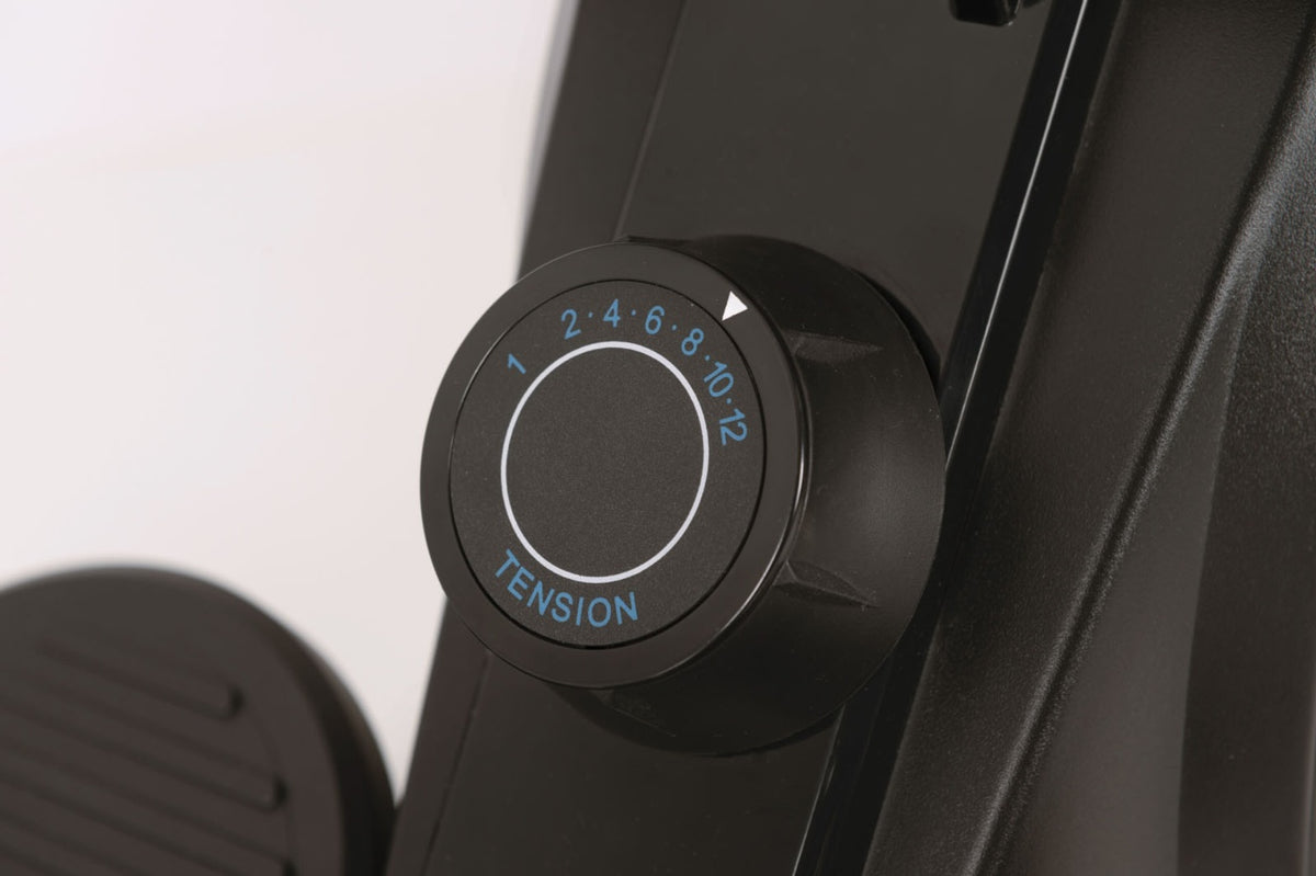 TOORX Chrono Line Rudergerät RWX-200 – Ansicht 13