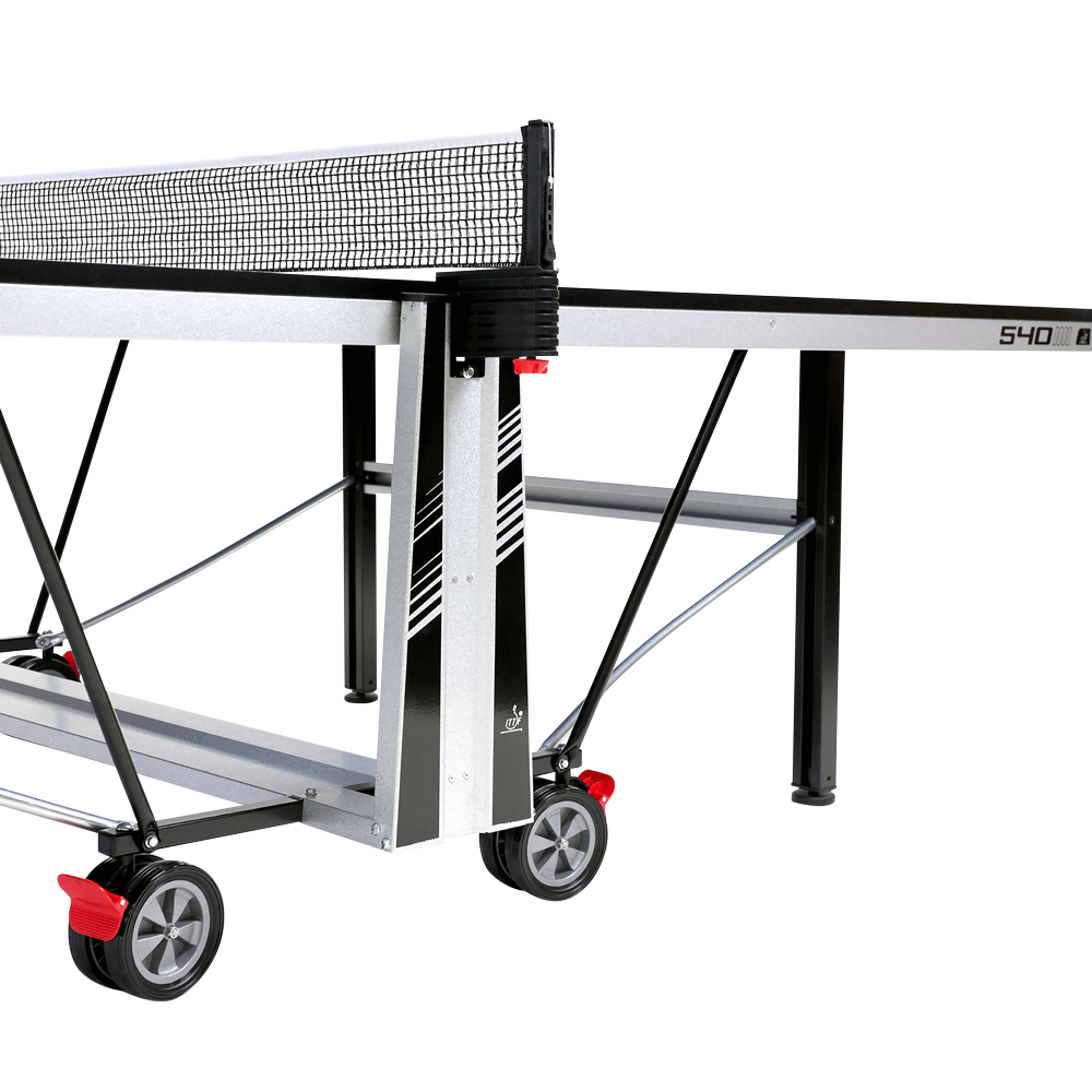 Cornilleau 540 ITTF Tischtennisplatte