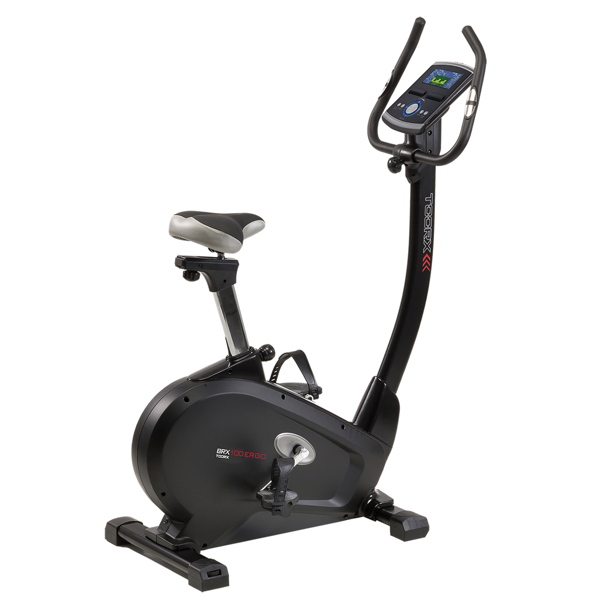 TOORX Chrono Line Ergometer BRX-100 Ergo