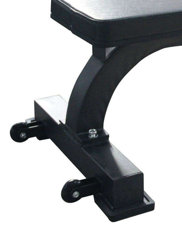 TOORX Hantelbank flach WBX-100 – Ansicht 5