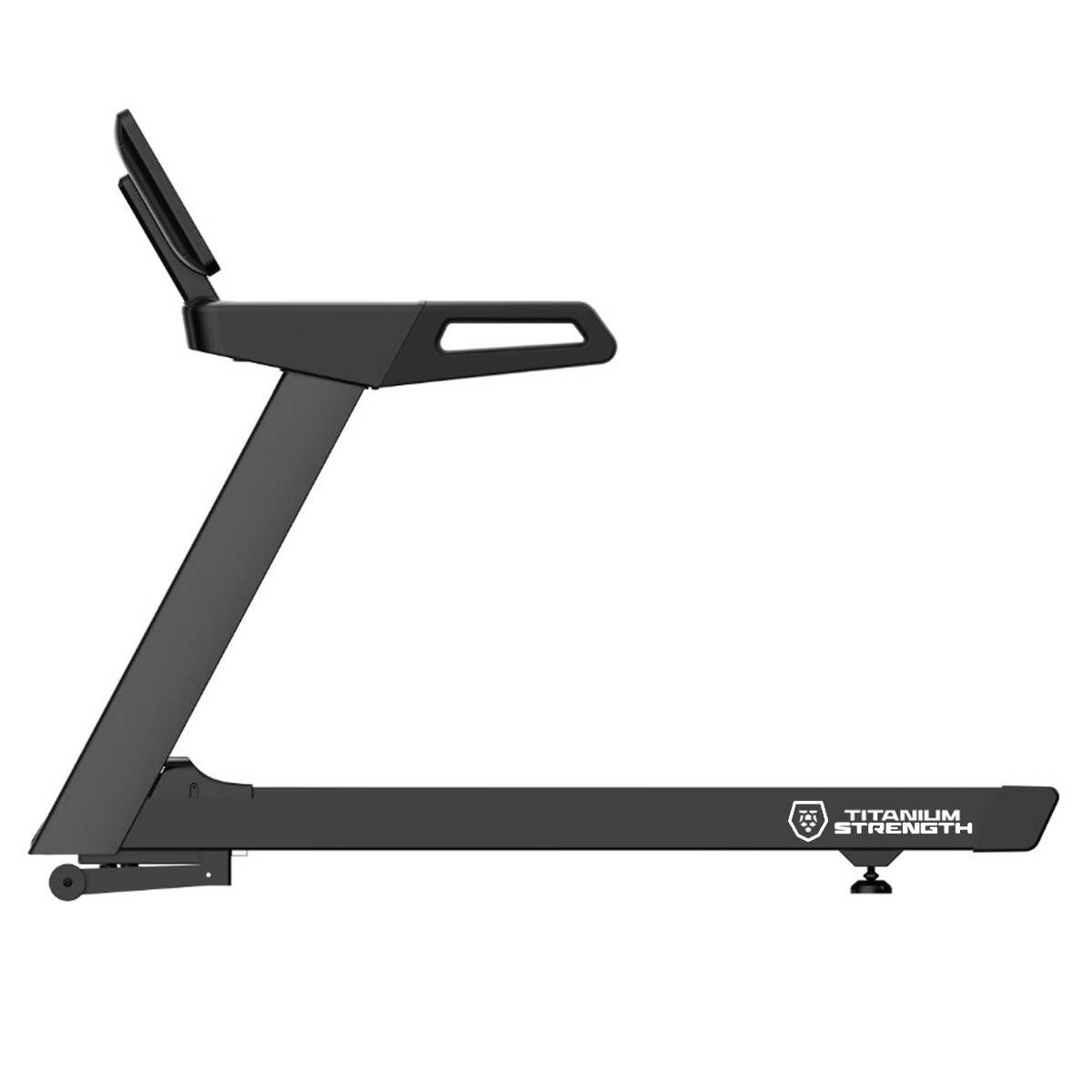 Titanium Strength Laufband LC10 DC