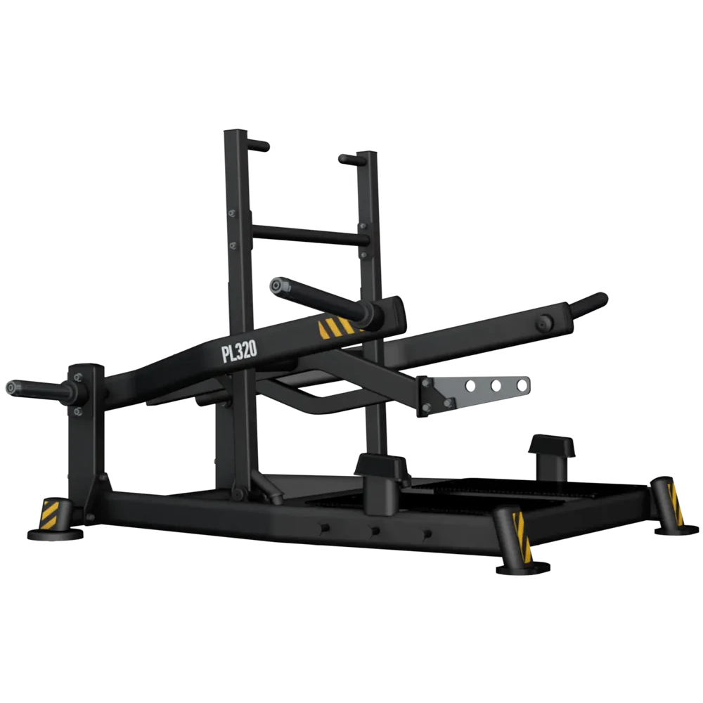 BH Fitness Belt Squat PL320B