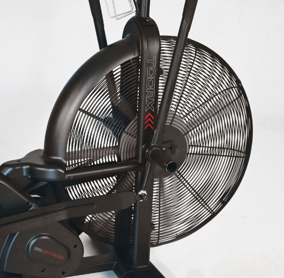 TOORX Air Bike BRX Air Cross – Ansicht 15