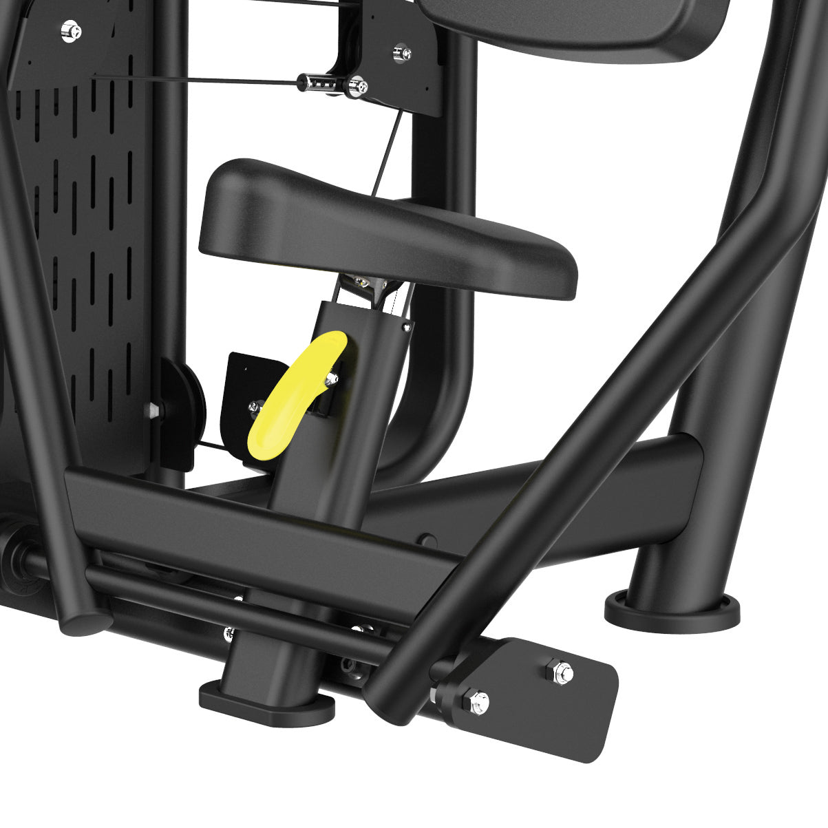 TOORX Aktiv Line Pin Loaded Chest Press PLX-4100