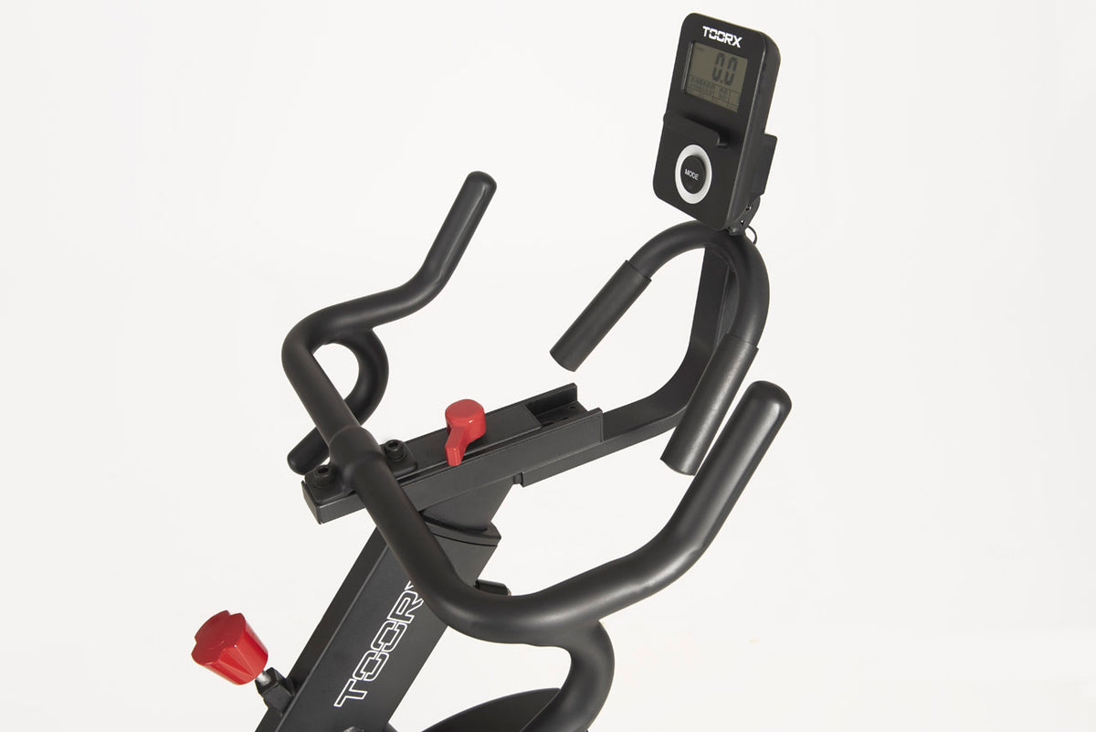 TOORX Indoor Bike SRX Speed Mag – Ansicht 12
