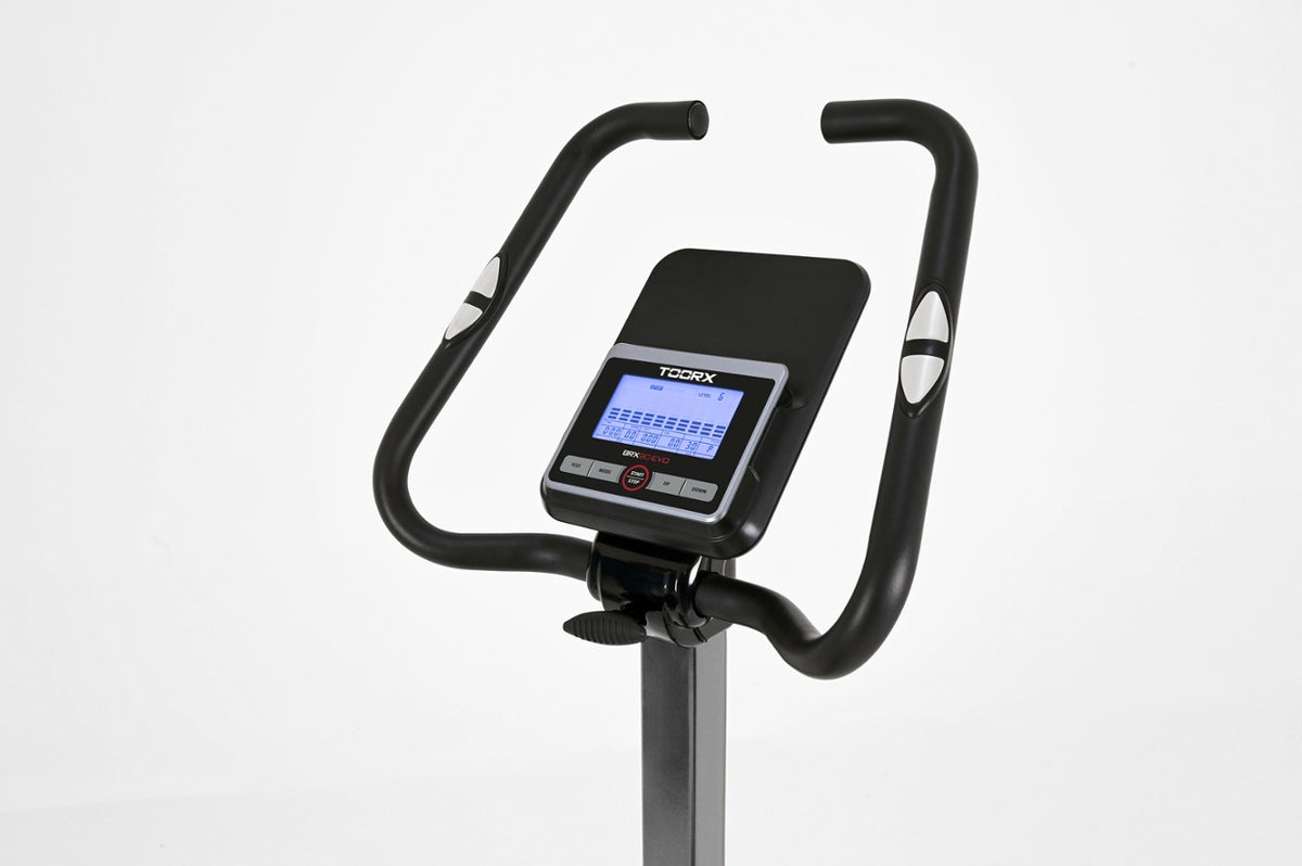 TOORX Ergometer BRX-90 EVO – Ansicht 7