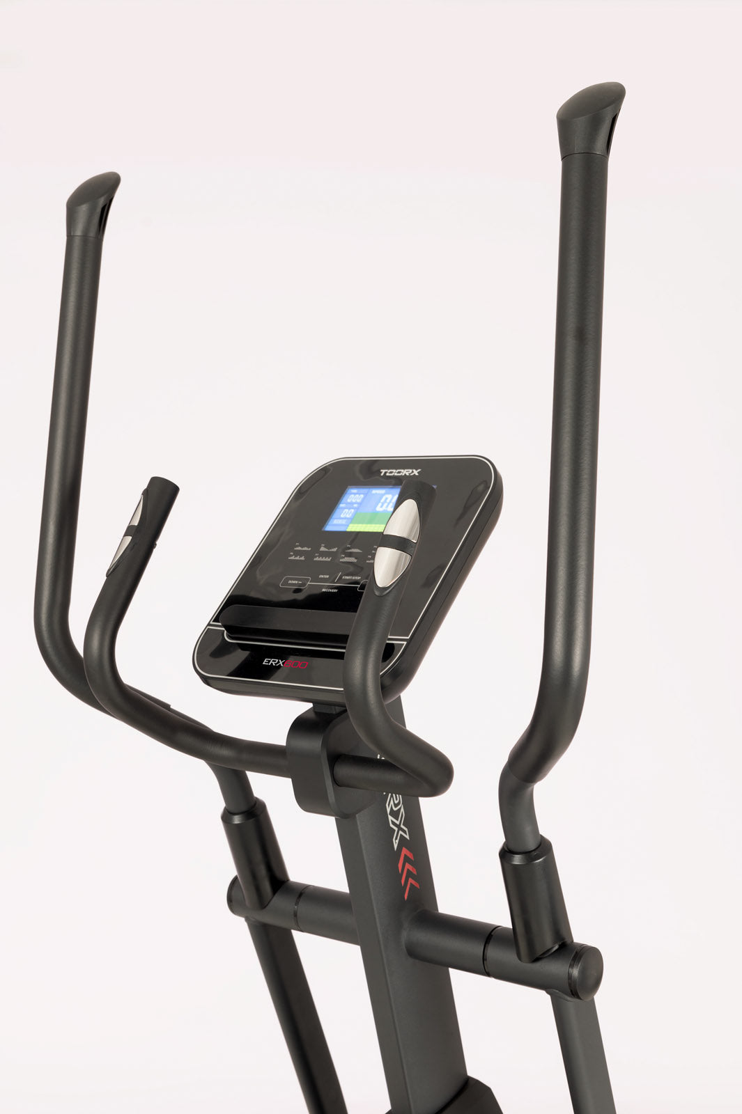 TOORX Chrono Line Ellipsentrainer klappbar ERX-600 – Ansicht 3