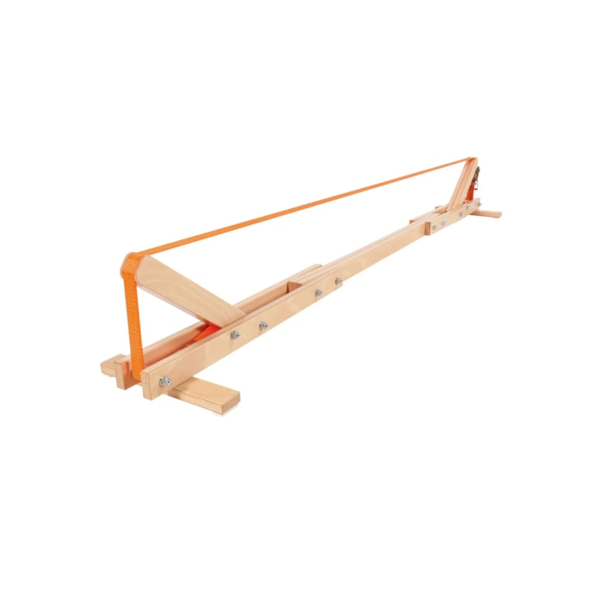 Black Bird Slackline Gestell Slackboard