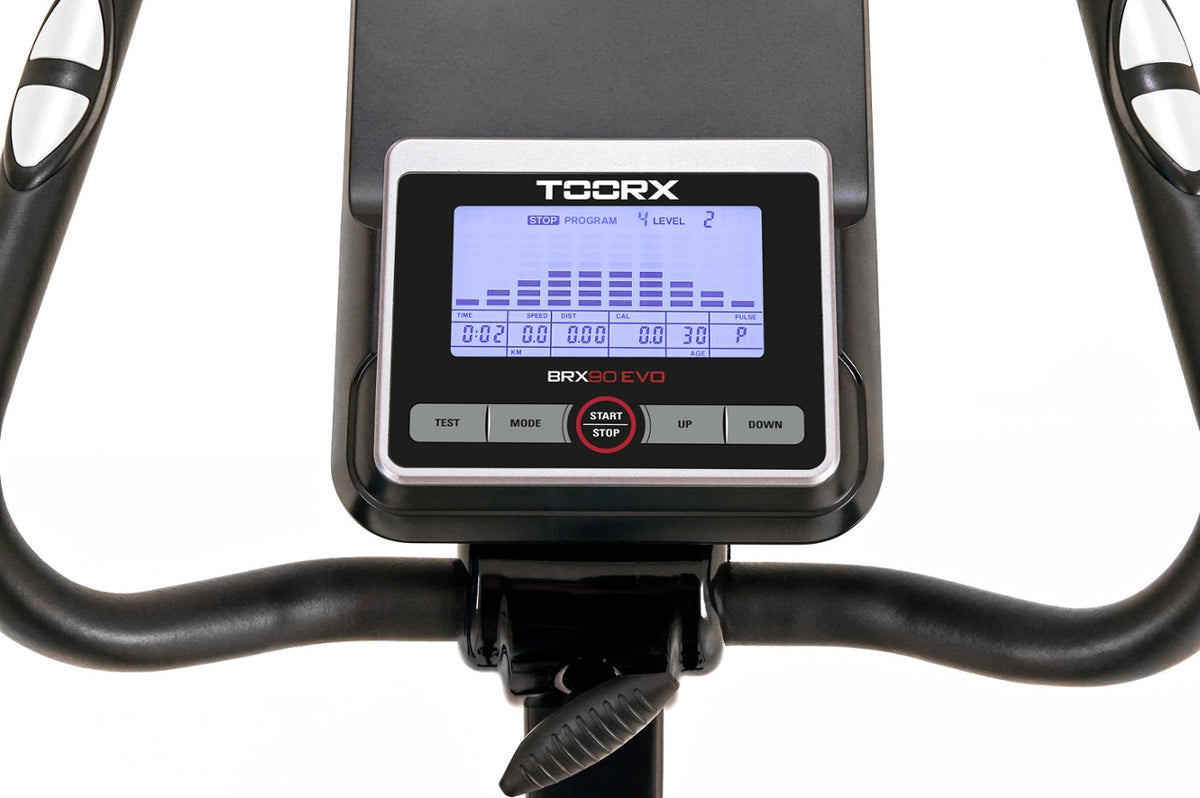 TOORX Ergometer BRX-90 EVO – Ansicht 9
