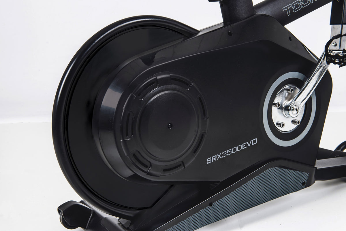 TOORX Indoor Bike SRX-3500 EVO – Ansicht 2