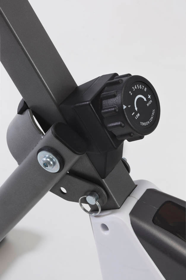 TOORX Ergometer BRX Compact Multifit – Ansicht 12