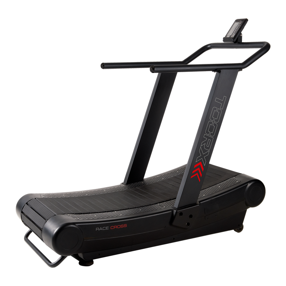 TOORX Laufband Race Cross
