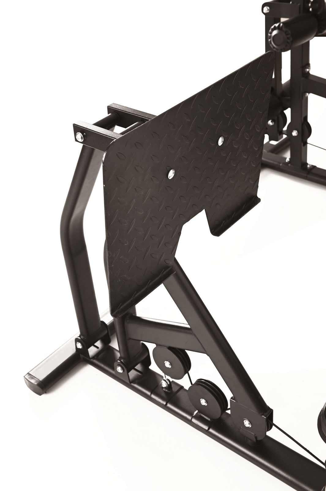 TOORX Beinpresse für MSX-300 Attachment