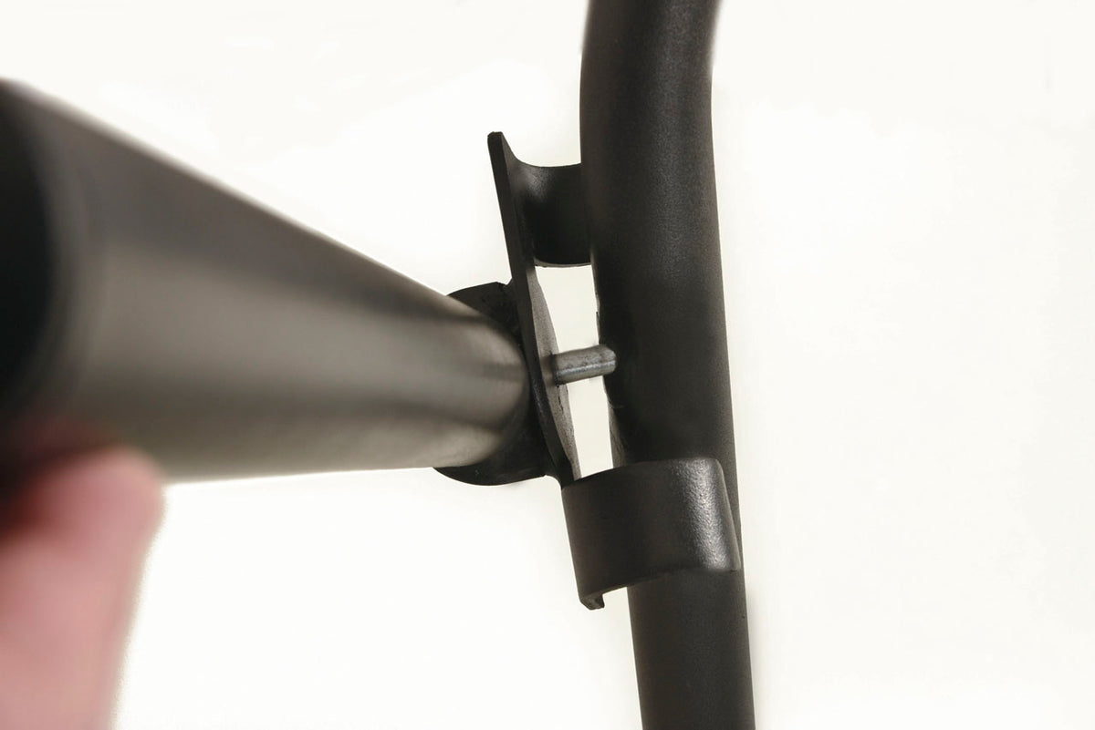 TOORX Laufband Street Compact – Ansicht 11