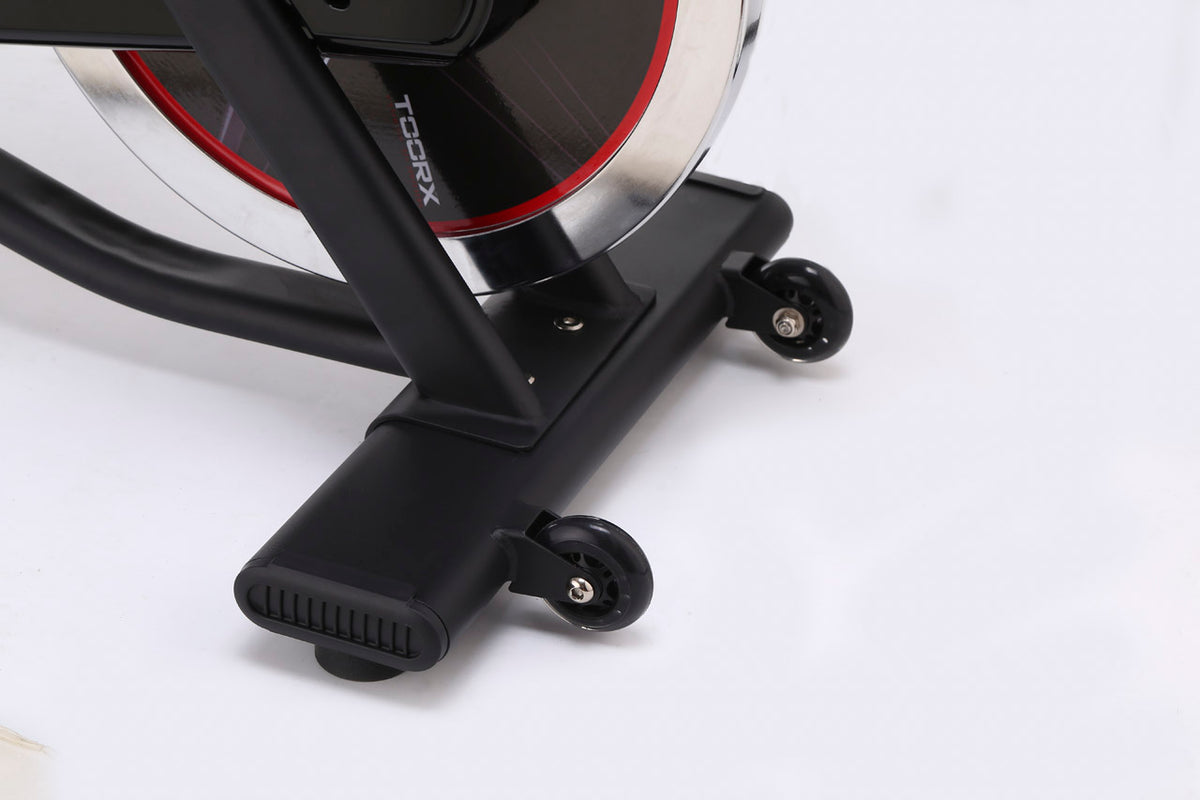 TOORX Indoor Bike SRX-80 EVO – Ansicht 4