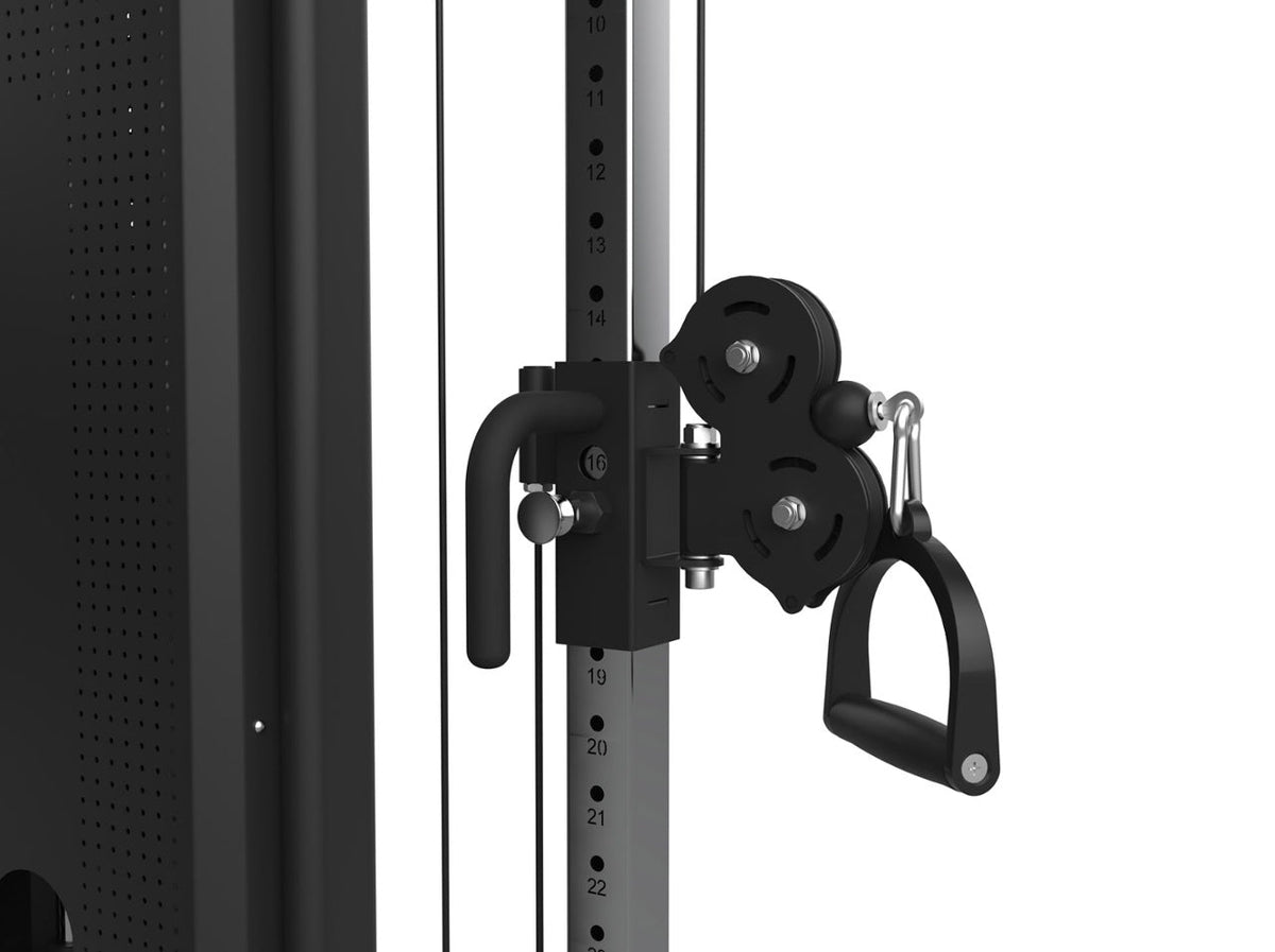 TOORX Functional Trainer Dual Pulley CSX-3500 – Ansicht 5