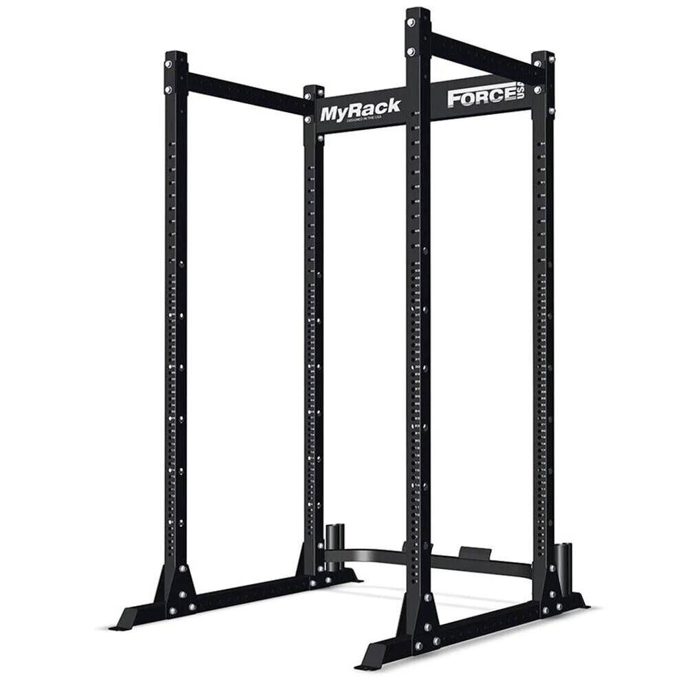 ForceUSA MyRack - Konfigurierbares Power Cage (Basis)