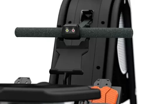 BH Fitness MOVEMIA Rower RW1000